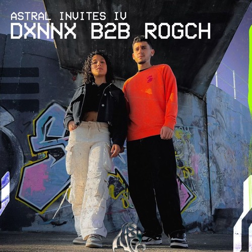 ASR INVITES [IV] DXNXX B2B ROGCH