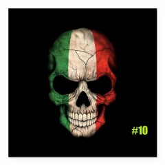 Mikey-P's - Italo Mix - 25 - 04 - 2023
