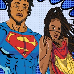 Super Homem (feat. tania)
