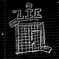 NF - Lie (Spanish Remix)