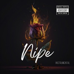 NIPE (Dancehall/afrobeat) bpm 102