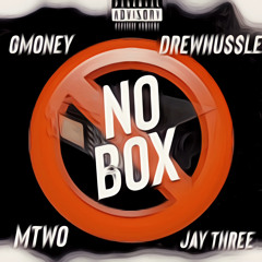 NO BOX - RDT x OMB