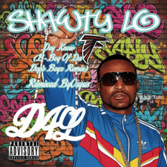 Shawty Lo - Dey Know (B-Boy of Da Dope Boyz Remix) [Remixed By Osyus]