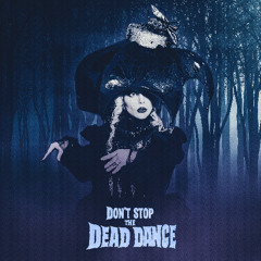 The Dead Dance x Don't Stop The Music (FULL MASHUP) ft. Lady Gaga, Rihanna, WEDNESDAY