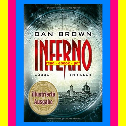 Stream episode [Read] [PDF] Inferno (Robert Langdon #4) by