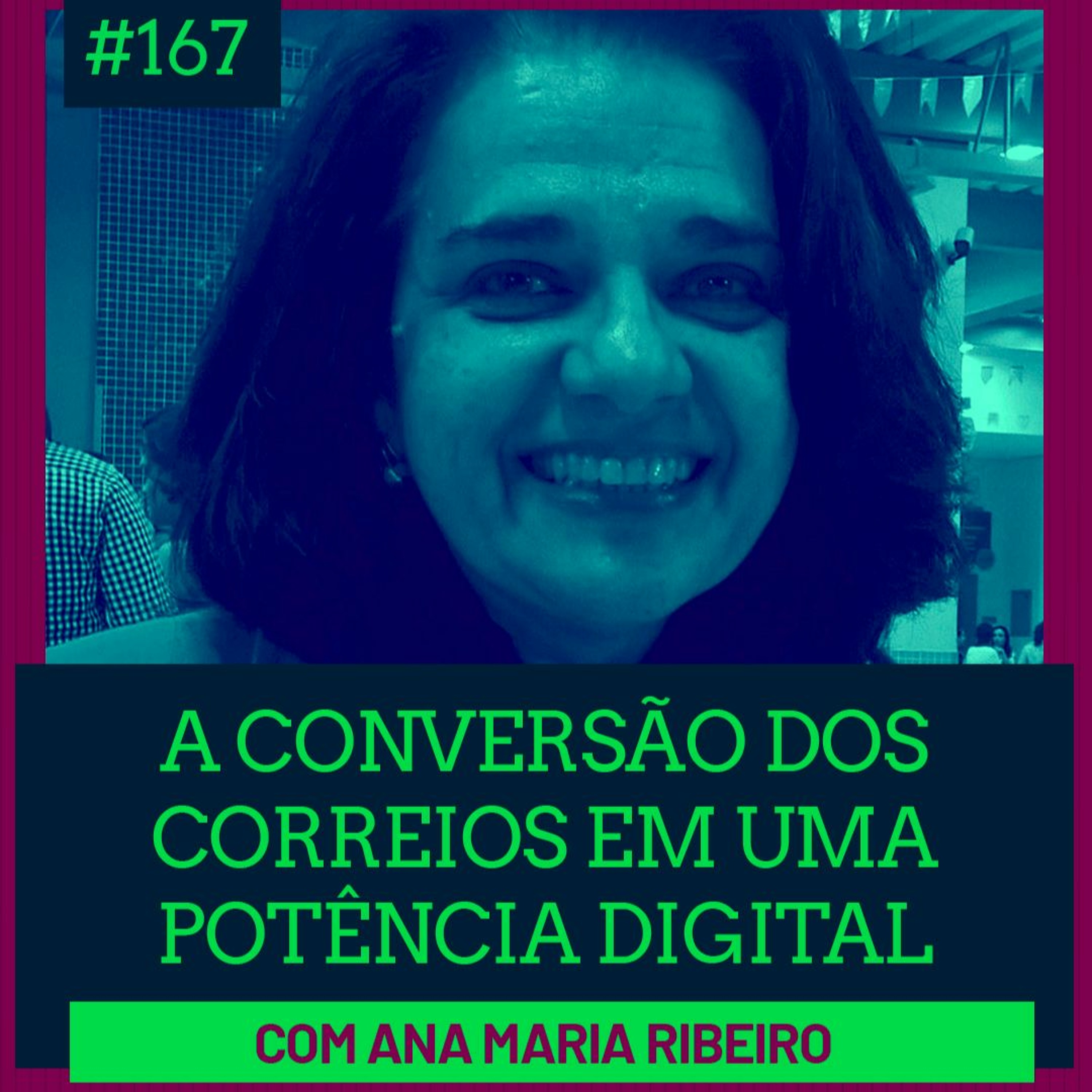 Podcast Tecnopolítica