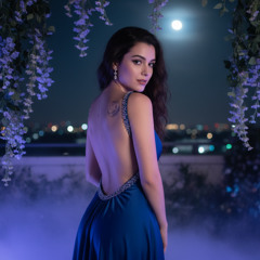 My Pretty Little Girl