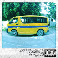 XIIVI - 24 YEARS, 24 ADVICE