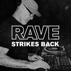 Jonzon – Rave Strikes Back – Kassablanca Jena 2022