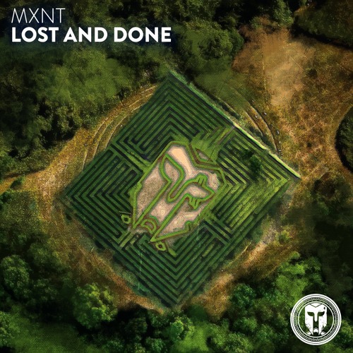MXNT - Lost and Done