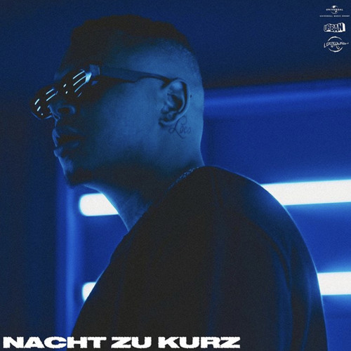 Luciano - Nacht zu kurz (extended Version)
