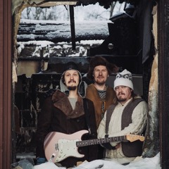 Mikko Juvosen Kanuuna - Vegaanit pääsevät taivaaseen