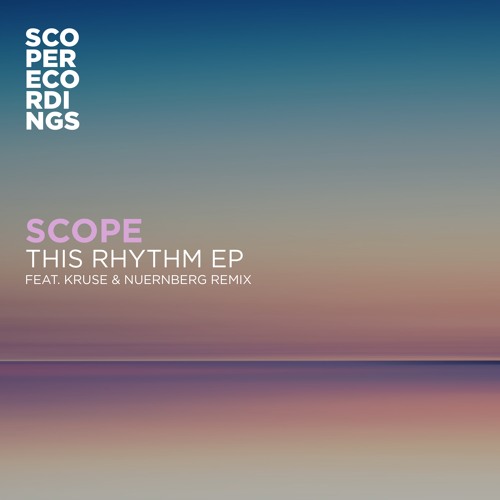 This Rhythm (Kruse & Nuernberg Remix)