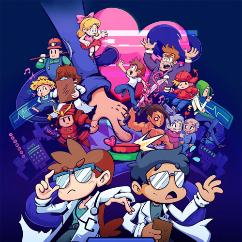 5-1 Lucky Break [S+, Cues, Rhythm Doctor].mp3