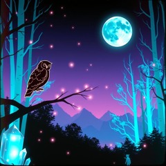 Of The Trees-The Owl Song {SJB Flip}