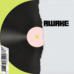 awake