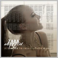 Zara Larsson - Allow Me To Reintroduce Myself (Swedish EP) 2013