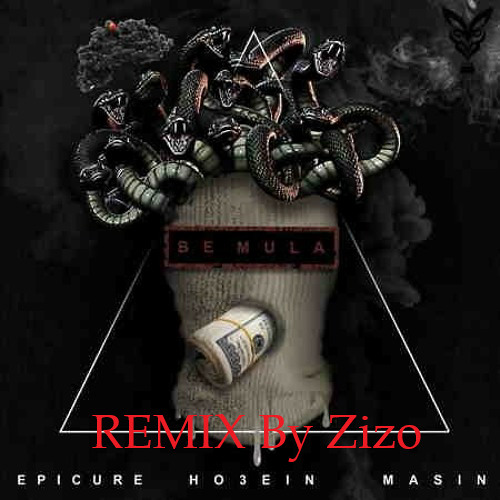 Ho3ein - Be Mula Remix