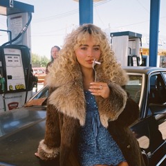 Espresso - Sabrina Carpenter (but its R&B)