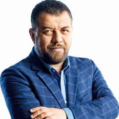 İsmail Kılıçarslan - Çölleşmek değil yeşillenmek