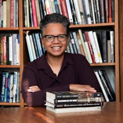 Judith Weisenfeld on race, religion and psychiatry