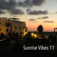 Sunrise Vibes 11