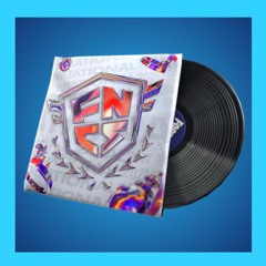 Fortnite - This Just Got Real - Lobby Music Pack