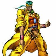 Avdol's Theme