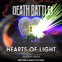 Hearts of Light - Death Battle OST