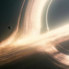 Interstellar Special - Into the black hole met Bo