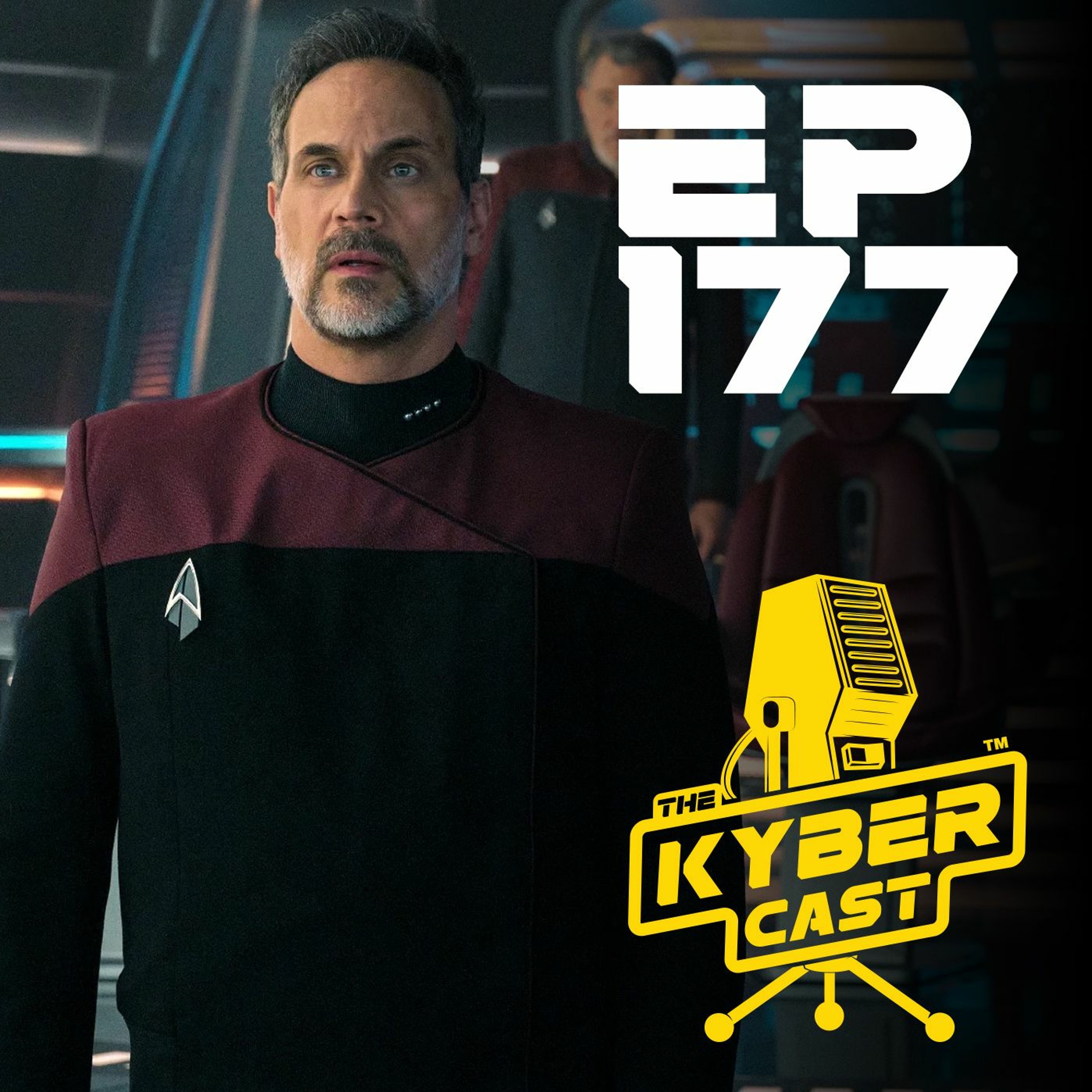 The Kybercast