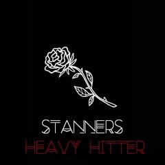 Stanners - Heavy Hitter (For Sale)