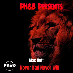 Never Have Never Will