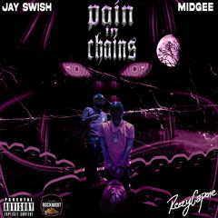 Jay Swish ft Midgee-Pain In Chains