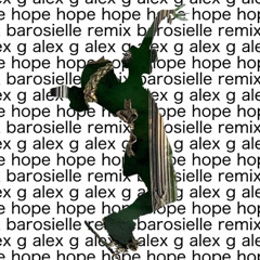 #HOP #E (barosielle remix)