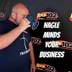 Nagle Minds Your Business 6-14-22 Episode 1 Canna Provisions
