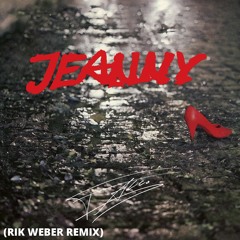 Falco - Jeanny (Rik Weber Remix) [FREE DOWNLOAD]