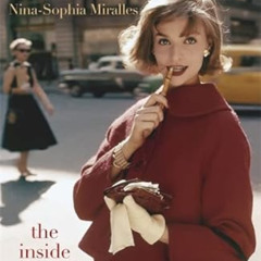 [Read] KINDLE 📚 Glossy: The inside story of Vogue by  Nina-Sophia Miralles EPUB KIND