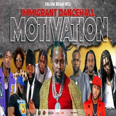 Dancehall Motivational Mix 2024,Popcaan,Jahmiel,Vershon,Jahshii