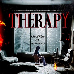 Therapy ft KevinJBeatz
