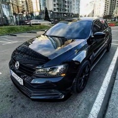 ZEN - Черная Джетта