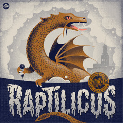 MC Einars første demo -  1987