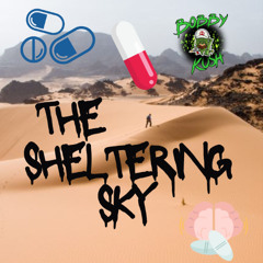 THE SHELTERING SKY