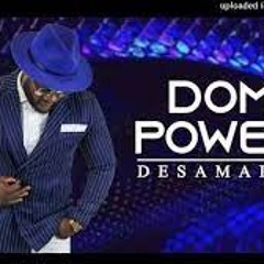 Dom Power - Desamarra