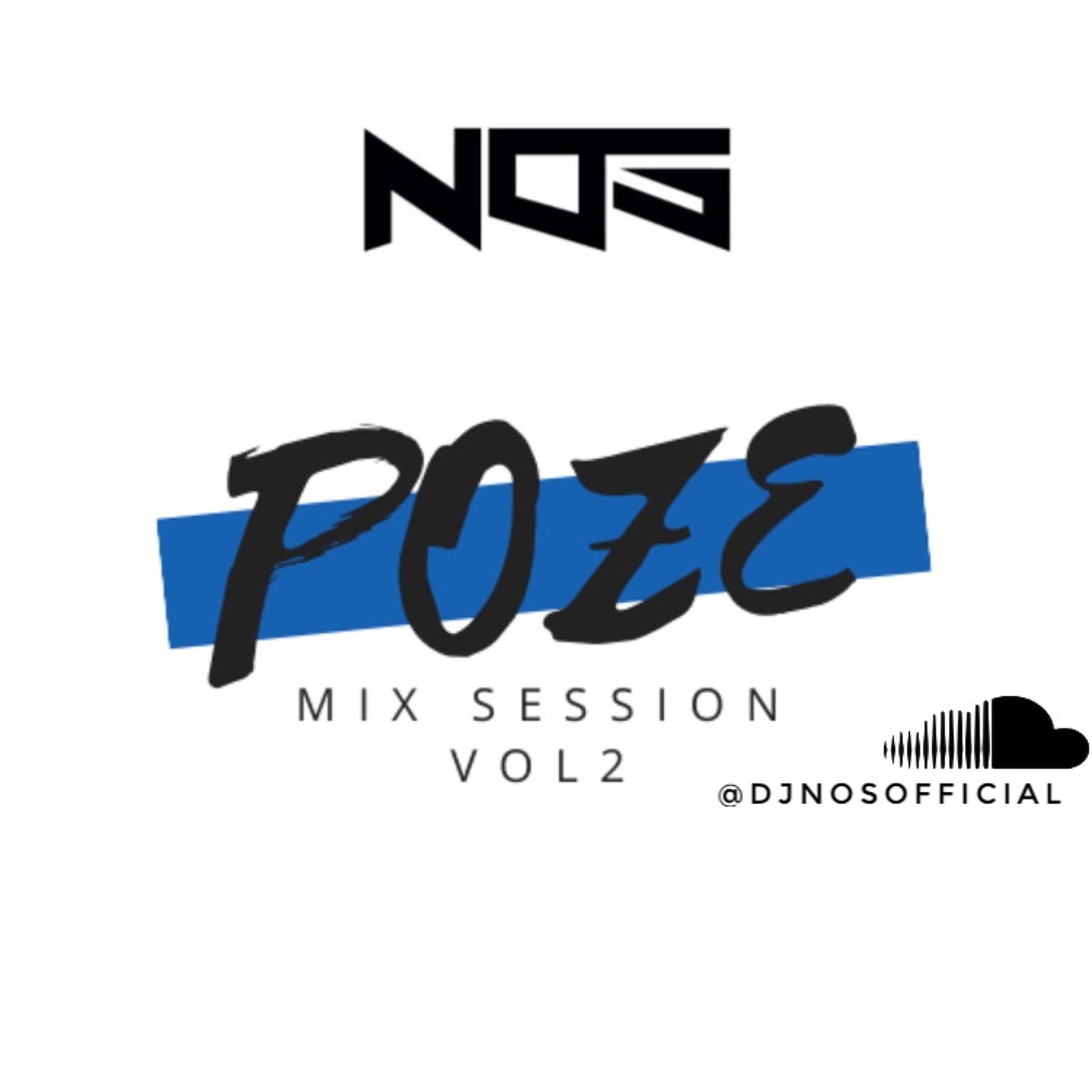 Mix Session