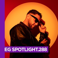 EG SPOTLIGHT.288 CHRSTPHR