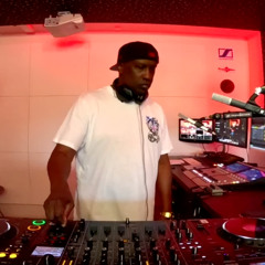 Todd Terry Live @ Ibiza Global Radio – House Legend in the Mix (Exclusive Set)