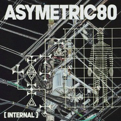 ASYMETRIC80 - PODCAST 020 [ DAZERAW ]