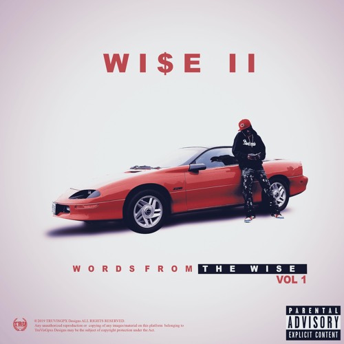 Trappin Mode [Prod. Wise II]