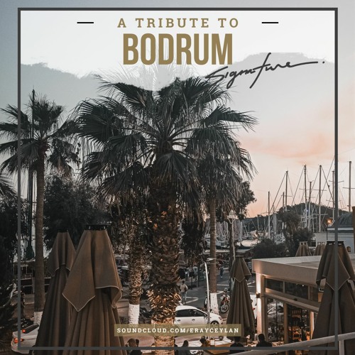 A Tribute To Bodrum